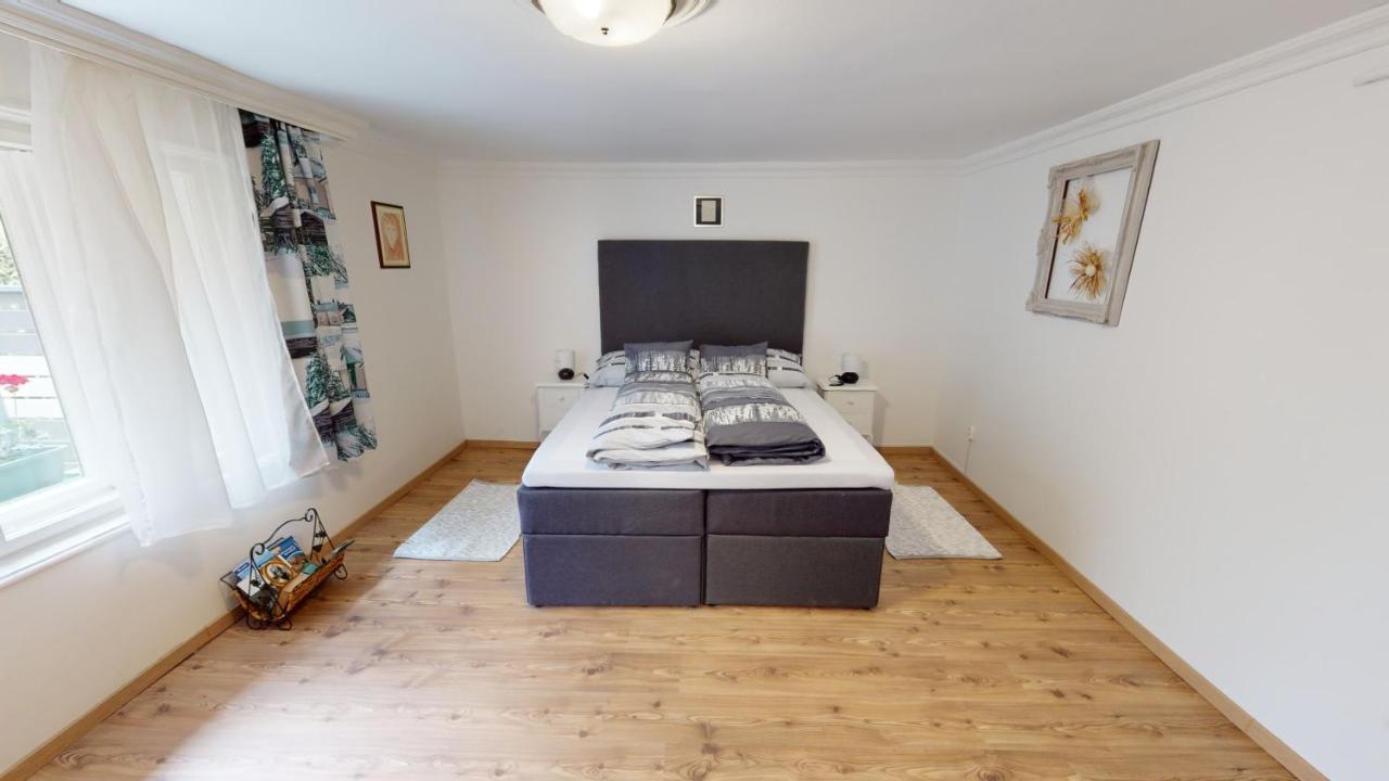 Family Apartman Miskolc Buitenkant foto