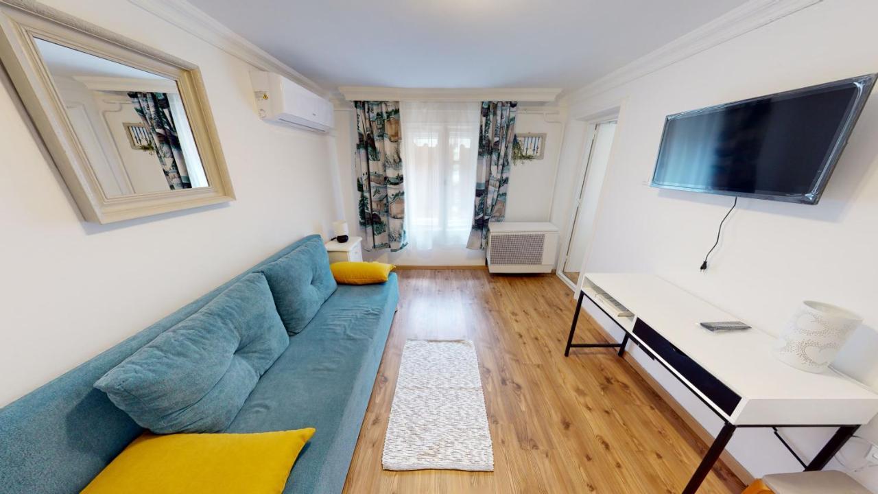 Family Apartman Miskolc Buitenkant foto